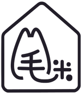 Maomi 毛米 獸醫師研發寵物擴香 logo